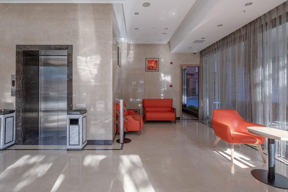 Future Shangju Hotel Шанхай Екстер'єр фото